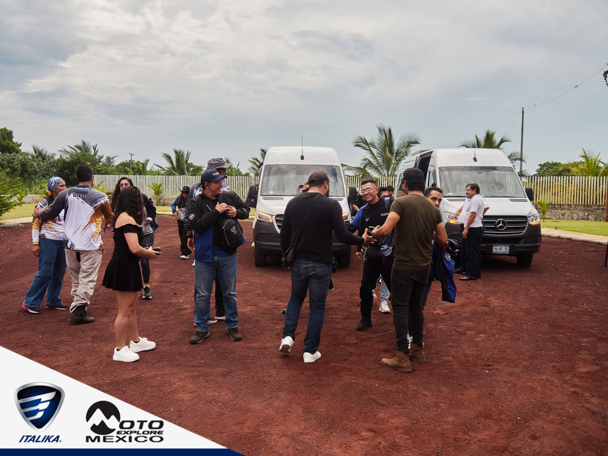 ITALIKA CHACHALACAS D1 549